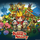 Illustration for article titled Little Kings Story Review: So Creative, So Hostile